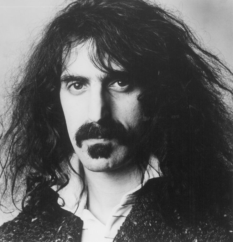 Frank Zappa