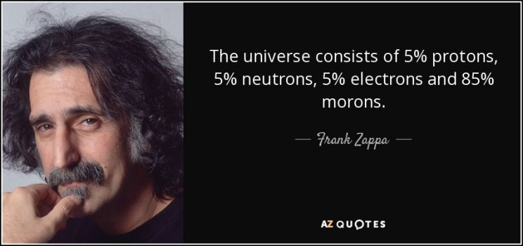 Frank Zappa