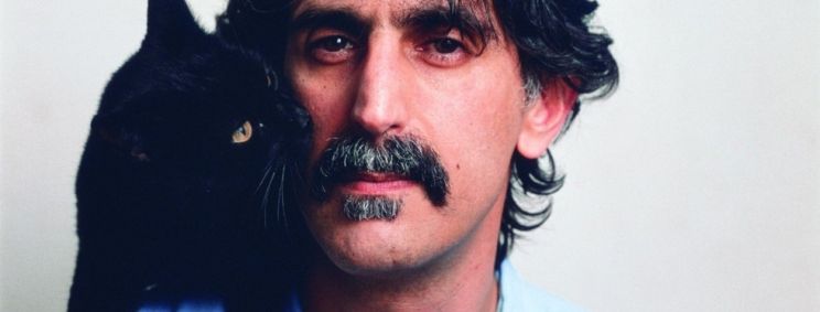 Frank Zappa