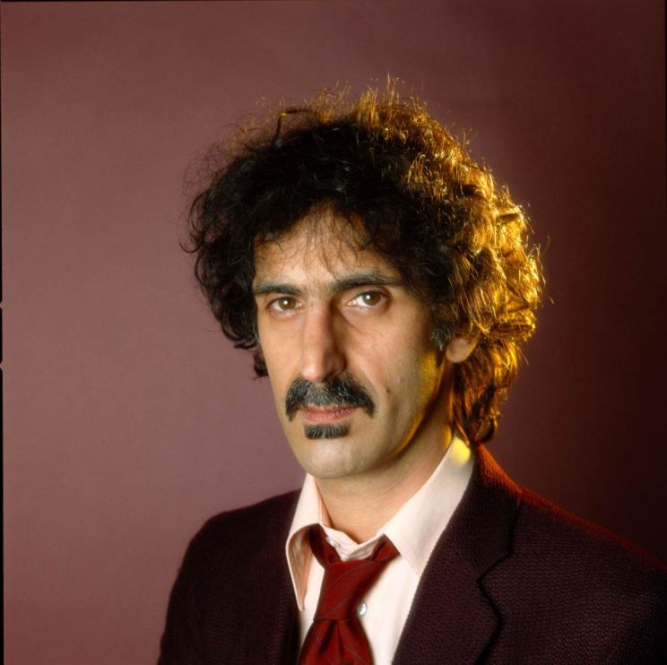 Frank Zappa