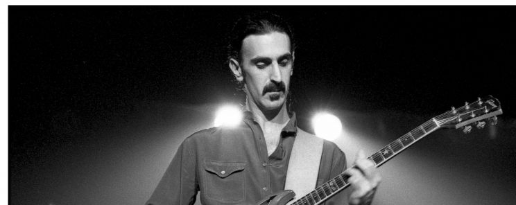 Frank Zappa