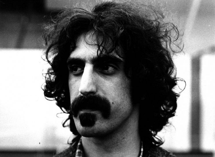 Frank Zappa