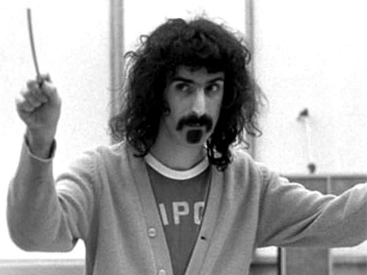 Frank Zappa