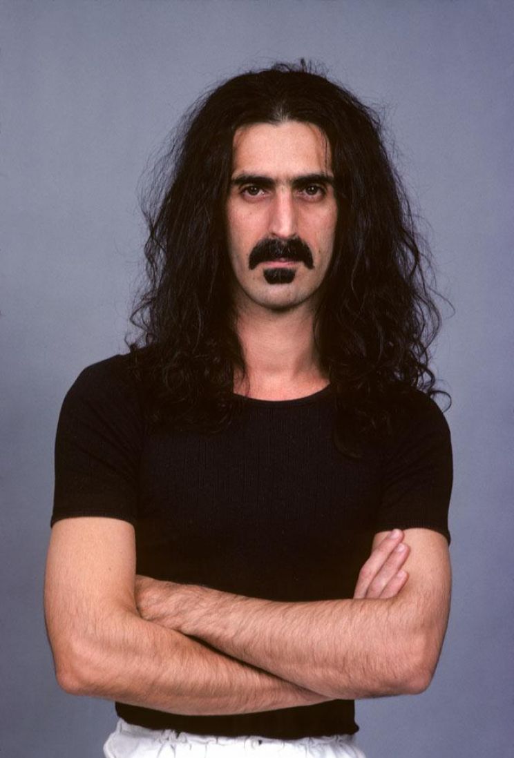 Frank Zappa