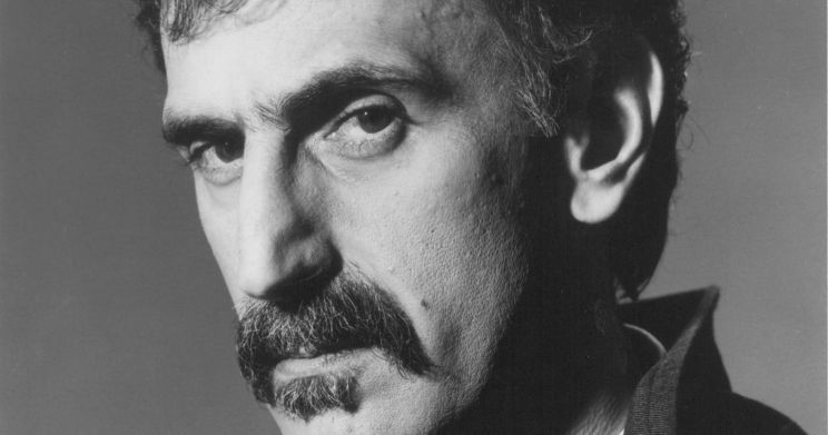 Frank Zappa