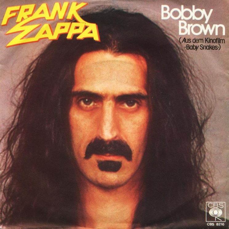 Frank Zappa