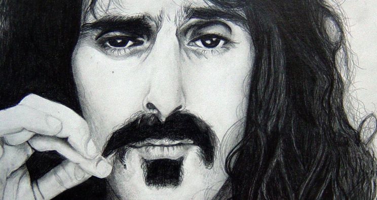 Frank Zappa