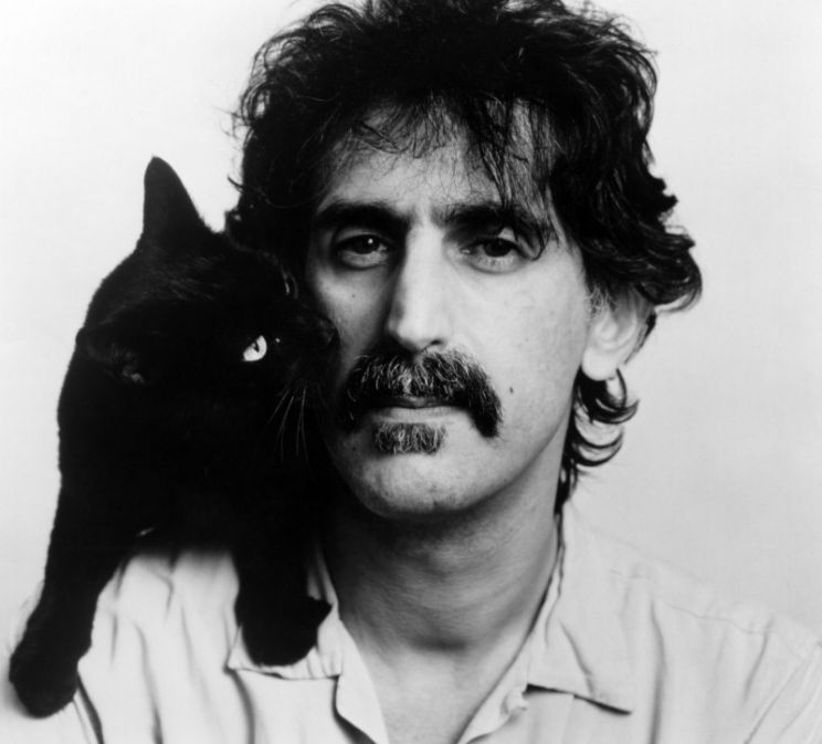 Frank Zappa