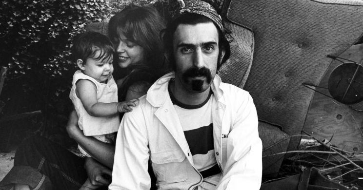 Frank Zappa