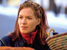 Franka Potente