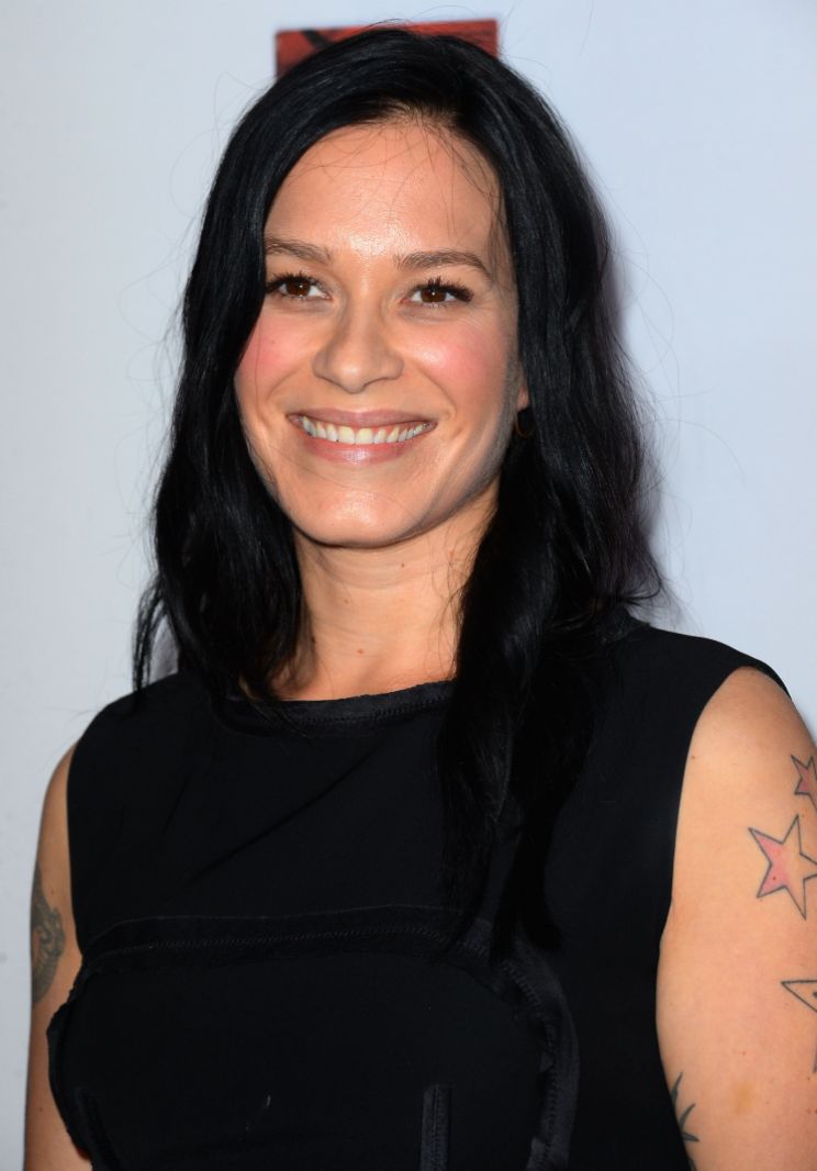 Franka Potente