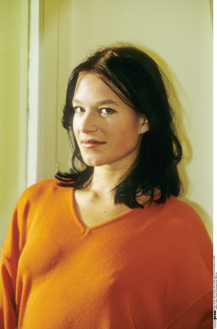 Franka Potente