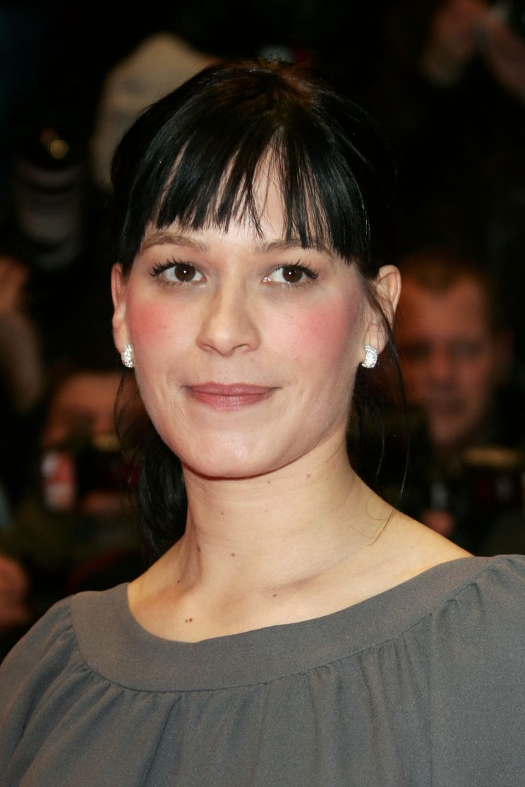 Franka Potente