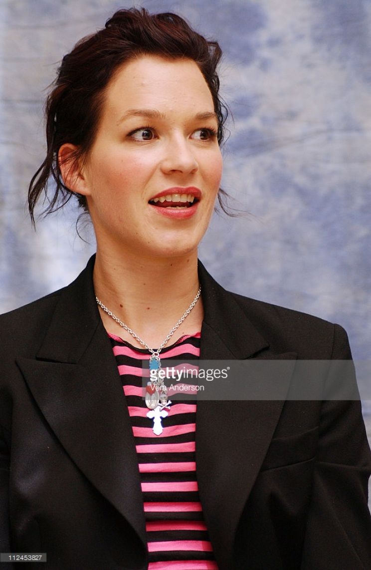 Franka Potente