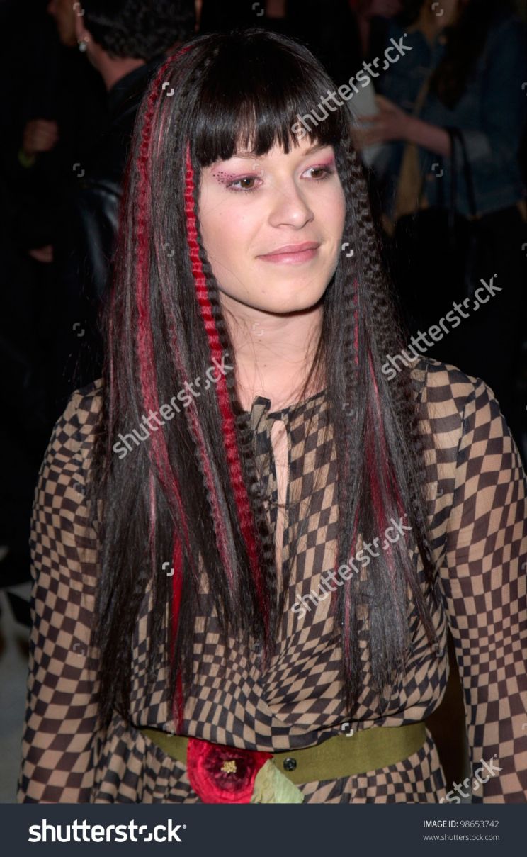 Franka Potente