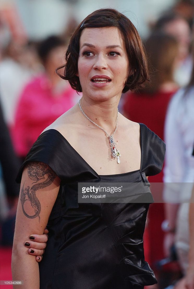 Franka Potente