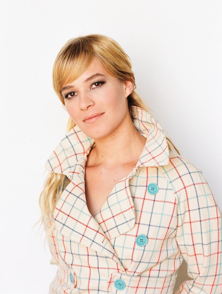 Franka Potente