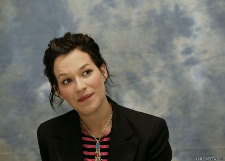 Franka Potente
