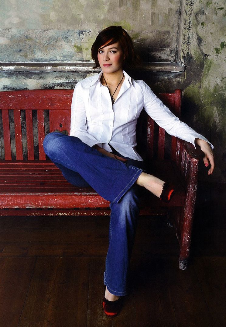 Franka Potente
