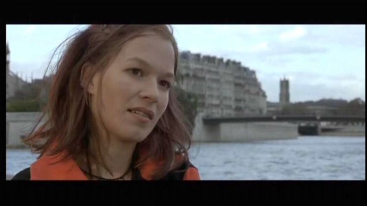 Franka Potente