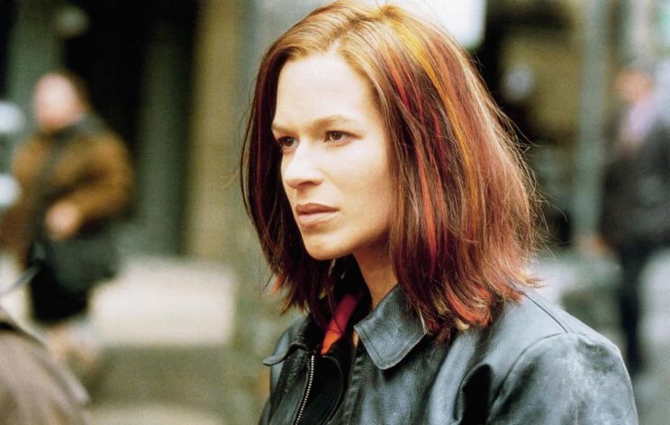Franka Potente