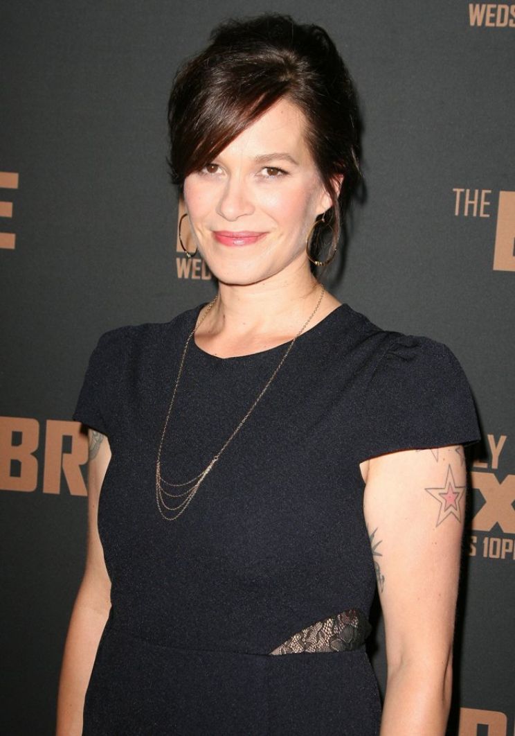 Franka Potente