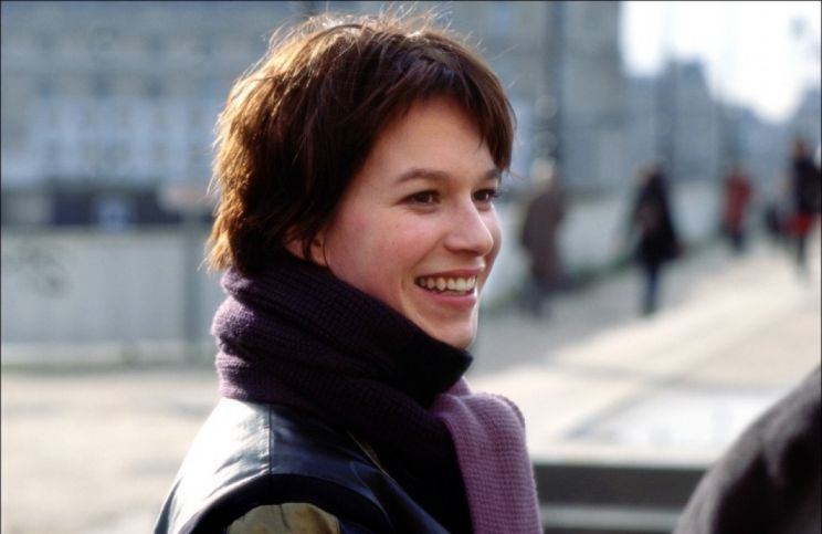 Franka Potente