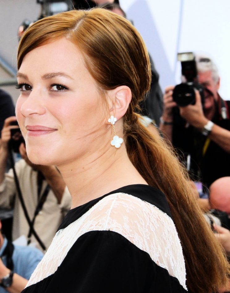 Franka Potente
