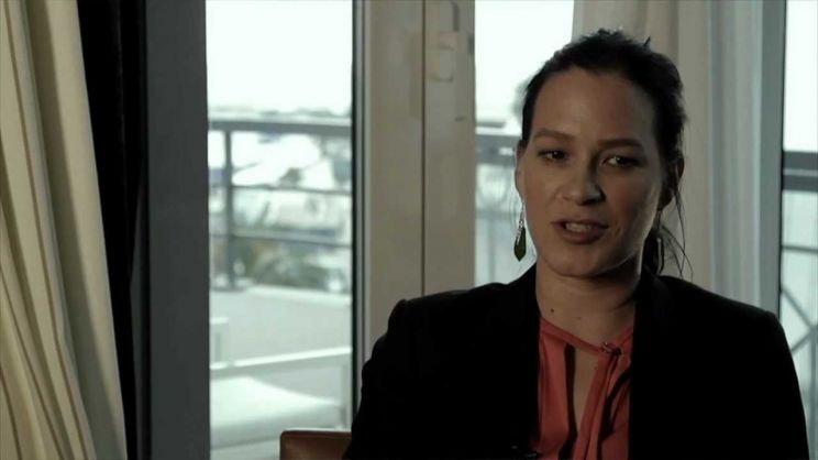 Franka Potente