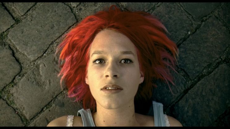 Franka Potente