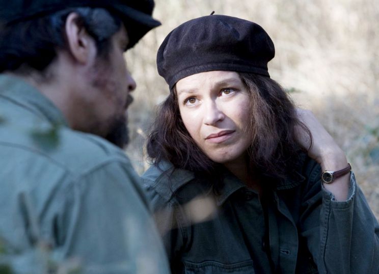 Franka Potente