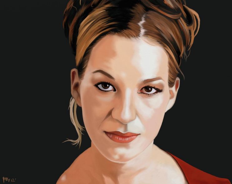 Franka Potente