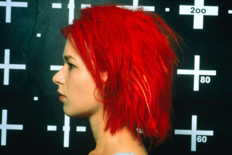 Franka Potente