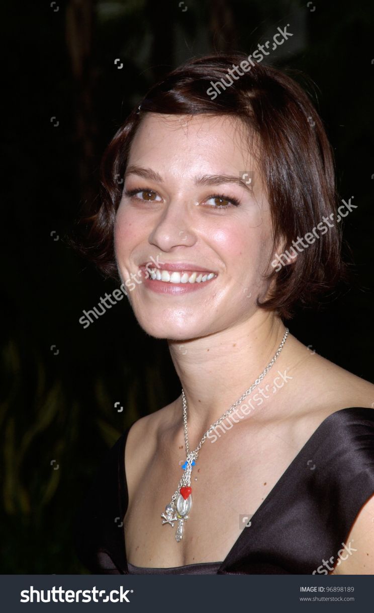 Franka Potente