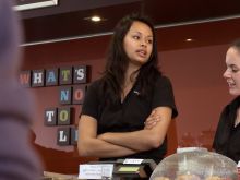 Frankie Adams photo
