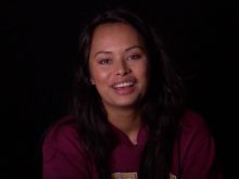 Frankie Adams photo