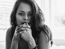 Frankie Adams