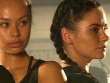 Frankie Adams photo