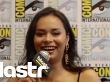 Frankie Adams