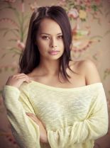 Frankie Adams