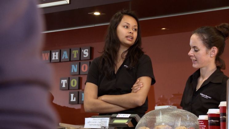Frankie Adams