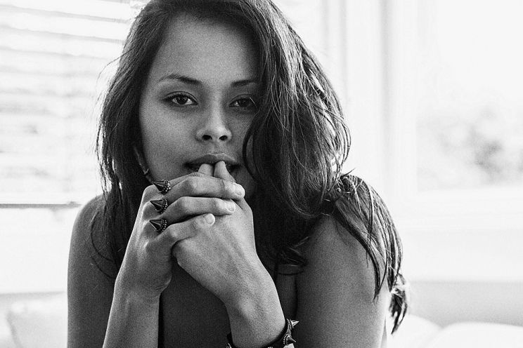 Frankie Adams