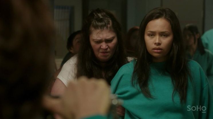 Frankie Adams