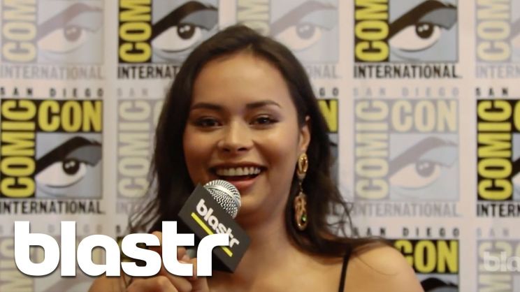 Frankie Adams