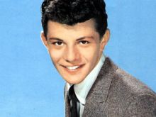 Frankie Avalon