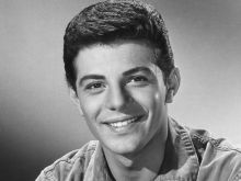 Frankie Avalon