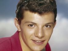 Frankie Avalon