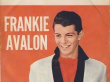 Frankie Avalon