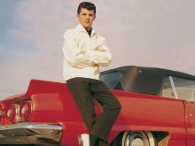 Frankie Avalon