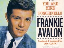 Frankie Avalon